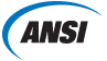 ANSI Logo