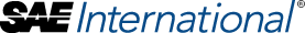 SAE International Logo