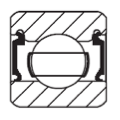 Bearing Closures: Bearing Seals and Bearing Shields Part 2