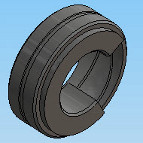 Angular Contact SPB Bearings