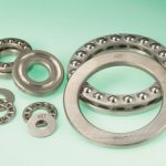 Material Spotlight: Extra clean 52100 chrome steel bearings