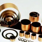 AST11 bronze backed bushings