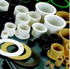 ASTEPB injection molded thermoplastic bushings