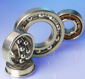 Ball Bearings