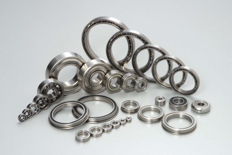 Engineering FAQ: Thin Section Ball Bearings, Part II