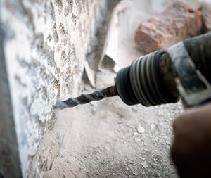 Bearing Considerations in Handheld Power Tools: Lubrication