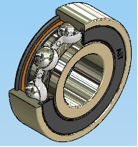 Commercial Inch Series