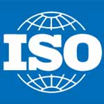 ISO Logo