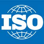 ISO Logo