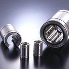 Round Shaft Series Bearings