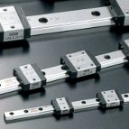 Miniature Linear Way Series