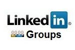Linkedin Groups Logo