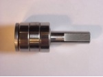Case Study: Precision Spindle Assembly for an Industrial Encoder