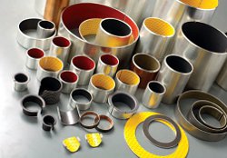 metal-polymer-composite-bushings