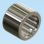 Needle Roller Bearing from AST Bearings