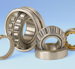 Roller Bearings