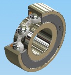 single-row-deep-groove-ball-bearings