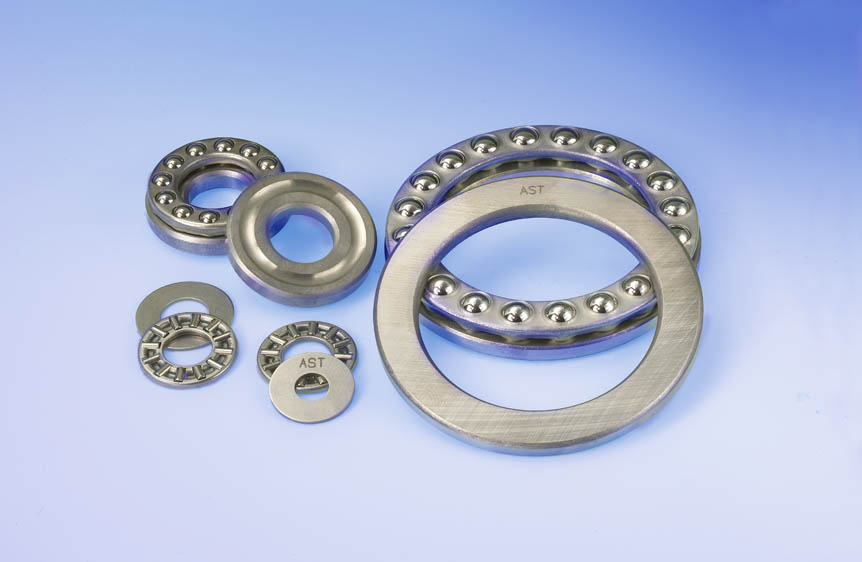 Thrust bearing supplier