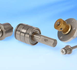 Sub-Assemblies