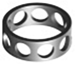 TA-Type & TB-Type Ball Bearing Retainer