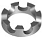 THB-Type & THA-Type Ball Bearing Retainer