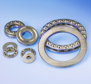 Thrust Bearings