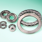 Three Tips on Selecting Miniature Thrust Bearings