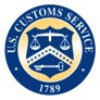 US Customs Service Logo