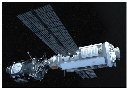 3d-cg-render-artifical-satellite